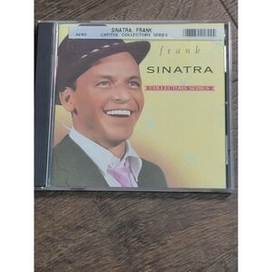 Frank Sinatra Tony Bennett Lady Gaga CD Bundle Jazz Pop Collectors Series 5Discs